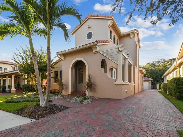 6122 Yeats Manor Dr, Tampa, FL 33616
