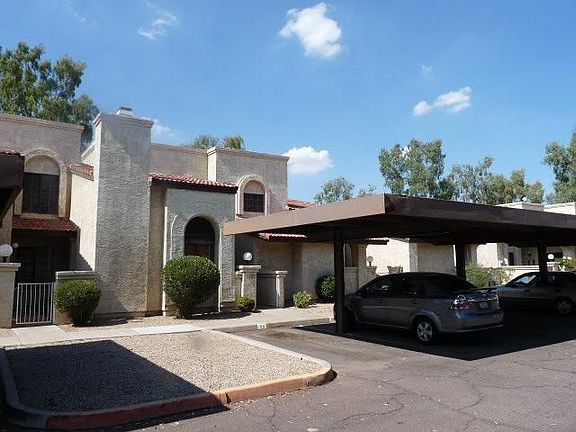 3rd image of 1718 S Longmore St #55