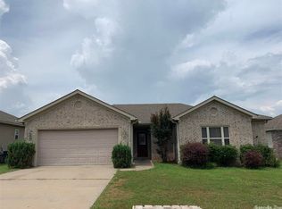 30 Green Apple Dr, Ward, AR 72176