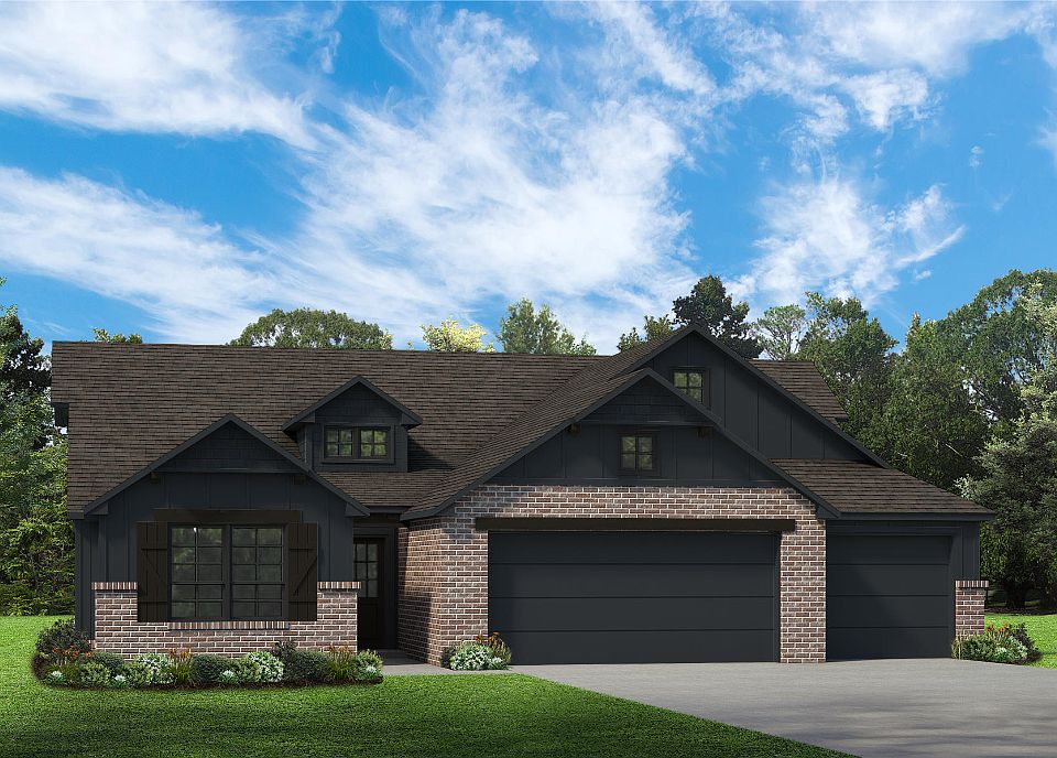 Traditional Elevation