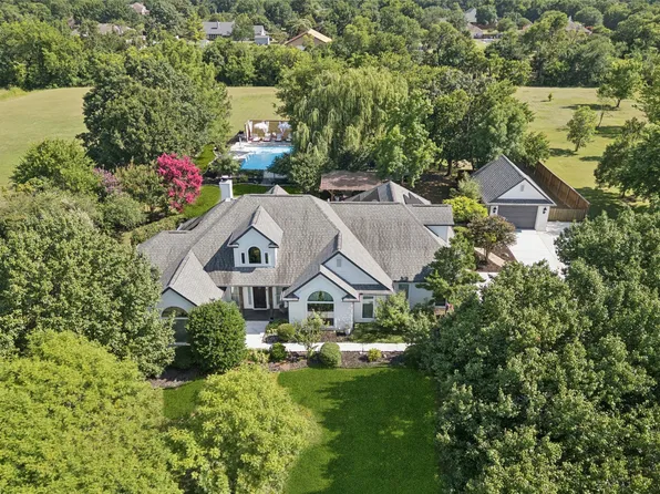 1937 Thornberry Dr, Melissa, TX 75454