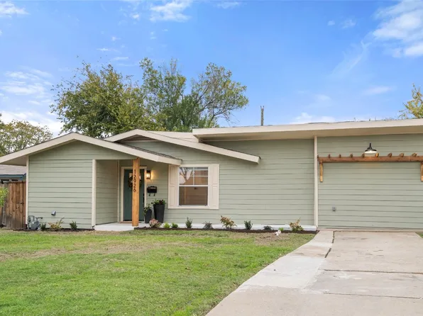 12926 Harrisburg Cir, Farmers Branch, TX 75234