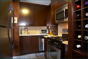 Sold by Brown Harris Stevens