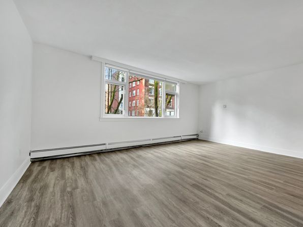 0 bedroom rental in Vancouver — photo 4
