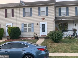 1111 Meily St, Lebanon, PA 17046