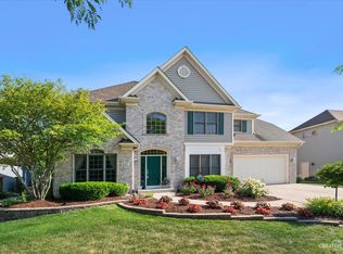 617 Cherry St, Sugar Grove, IL 60554