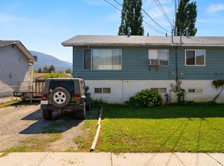 2638 Jackson Ave, Merritt, BC V1K1B1