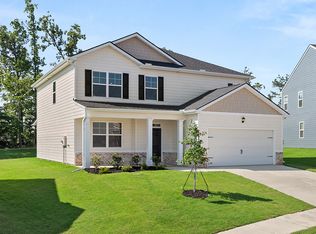 708 Hollis Ave, Grovetown, GA 30813