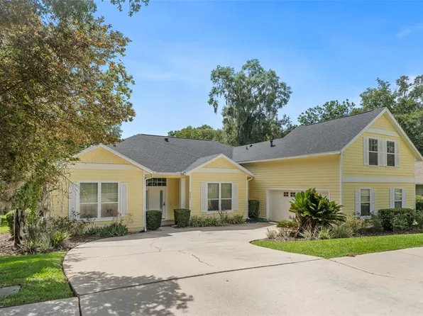 2501 NW 91ST DRIVE, GAINESVILLE, FL 32606