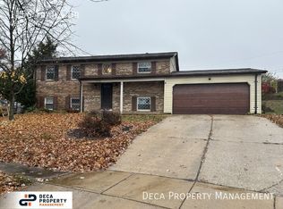 1156 Trails Dr, Fenton, MO 63026