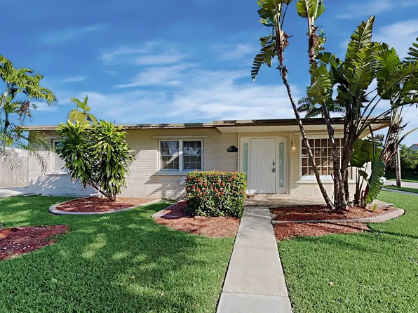 1151 Johnson St, Hollywood, FL 33019