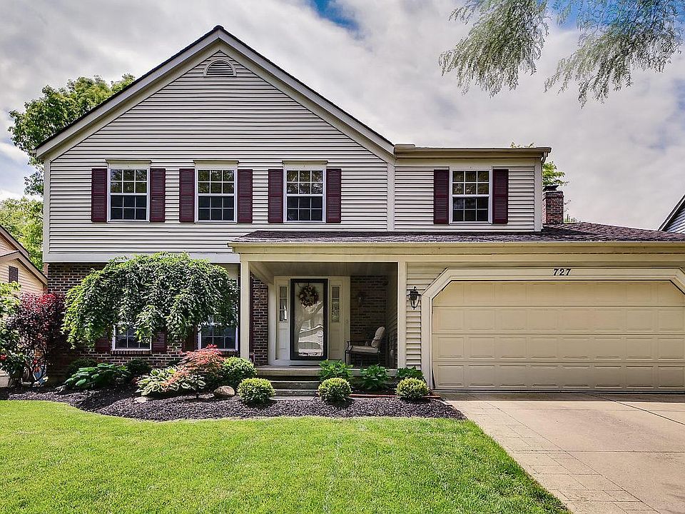 1st image of 727 Suntree Dr