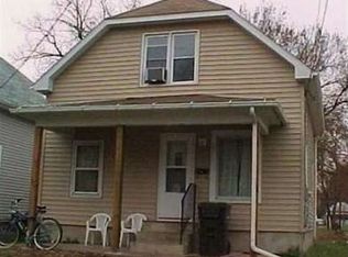 517 Cottage St, Waterloo, IA 50703