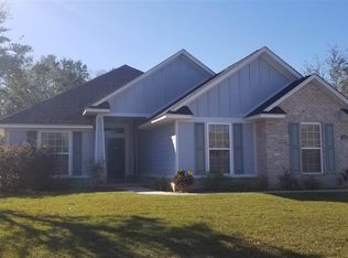 7359 Farmers Rd, Pensacola, FL 32526