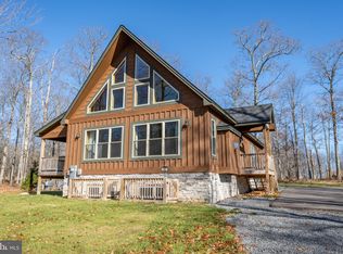 367 Fern Loop Dr, Mc Henry, MD 21541