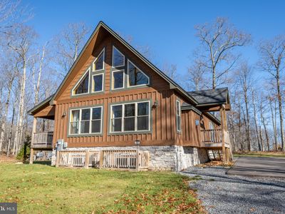 367 Fern Loop Dr, Mc Henry, MD, 21541
