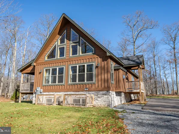 367 Fern Loop Dr, Mc Henry, MD 21541