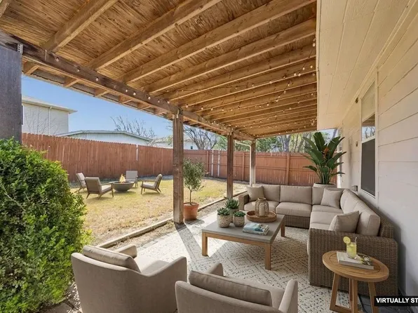 2437 Pecan Dr, Little Elm, TX 75068