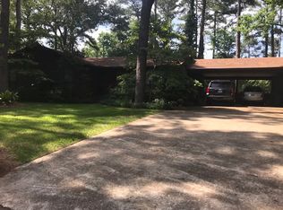 1614 N Lakewood, Magnolia, AR 71753