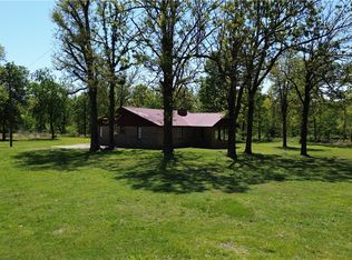 38620 S 680th Rd, Jay, OK 74346