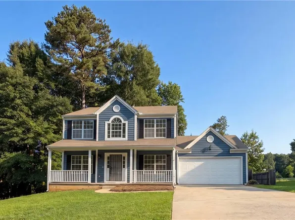 3154 Kings Glen Dr, Decatur, GA 30034