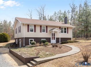 270 Long Acre Rd, Scottsville, VA 24590