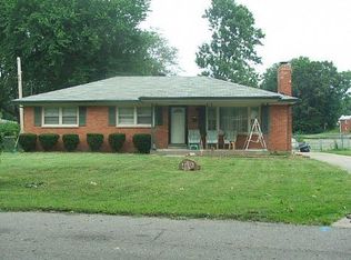 3201 Poplar View Dr, Louisville, KY 40216