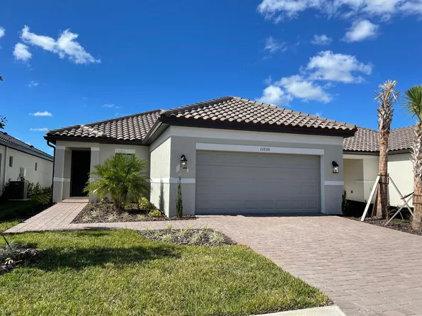 11035 Devonbridge Dr, Palmetto, FL 34221