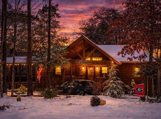 740 Highland Gap, Mineral Bluff, GA 30559