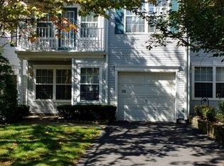 358 Ellen Ln, Bridgewater, NJ 08807