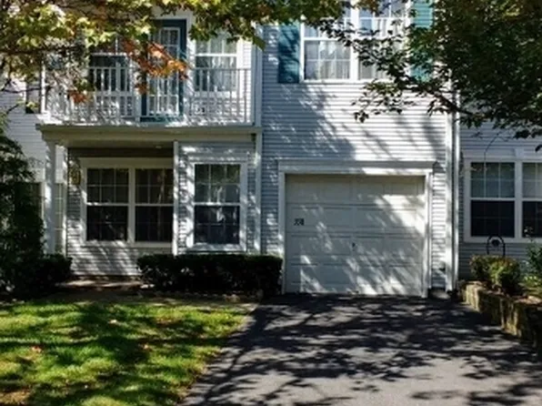 358 Ellen Ln, Bridgewater, NJ 08807