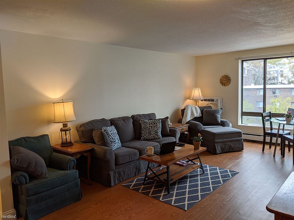 109-111 Tremont St. #401 Boston - Brighton Shared Unit Photo