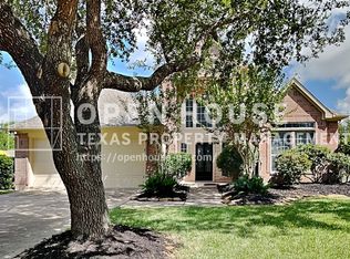 1906 Crescent Oak Dr, Missouri City, TX 77459
