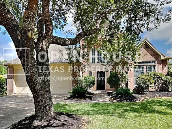1906 Crescent Oak Dr, Missouri City, TX 77459