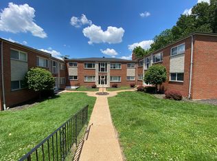 7423 Murdoch Ave APT E, Saint Louis, MO