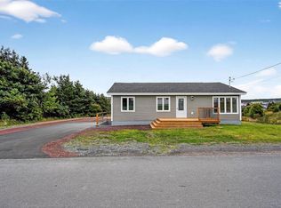 47 London Road, Carbonear, NL A1Y1A5