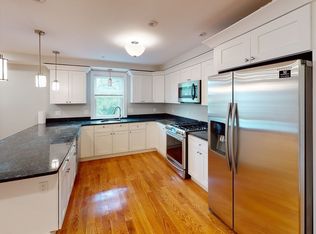 45 Spring St #4, West Roxbury, MA 02132