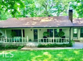 3751 Ledan Rd, Gainesville, GA
