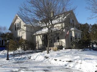 65 Collins St, Danvers, MA 01923