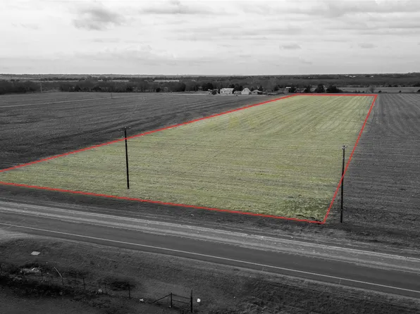 3671 Farm To Market Rd #660, Ennis, TX 75119