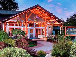 300 N Lake St, Joseph, OR 97846