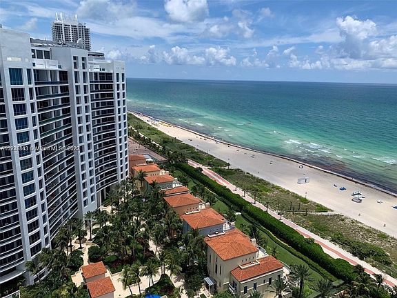 2nd image of 5875 Collins Ave Ph 5
