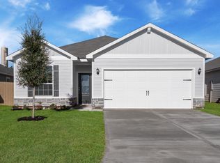 15515 Caramel Springs Dr, Conroe, TX 77303