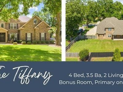 305 Taylor Elaine Dr, Warner Robins, GA, 31088