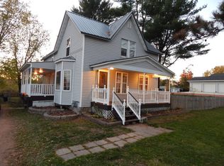 N13245 State Highway 13, Colby, WI 54421