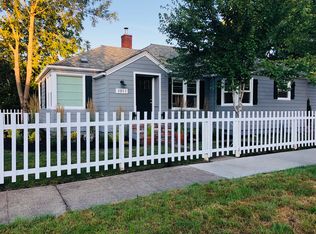 1911 Oak St, Eugene, OR 97405