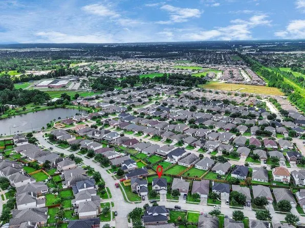 9638 Brenthaven Springs Ln, Tomball, TX 77375