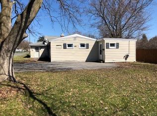 110 Plymouth Ave N, Syracuse, NY 13211