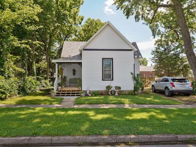 528 W Webster Street, Springfield, MO, 65802