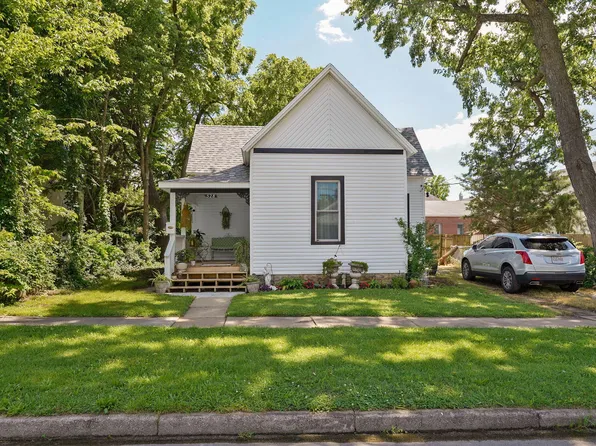 528 W Webster Street, Springfield, MO 65802